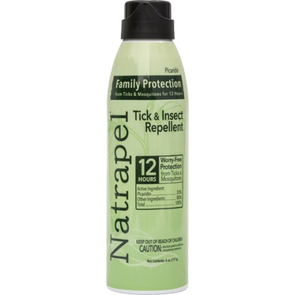 ARB NATRAPEL 20% PICARIDIN