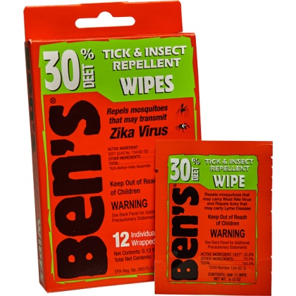 ARB BEN\'S 30 INSECT REPELLENT
