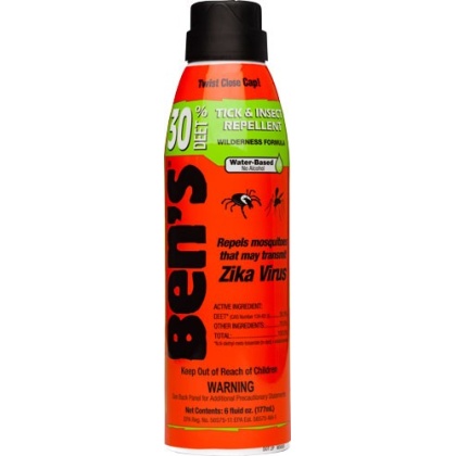 ARB BEN\'S 30 INSECT REPELLENT