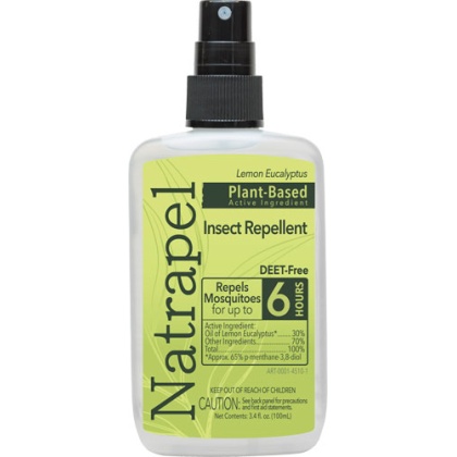 ARB NATRAPEL 30% OIL LEMON