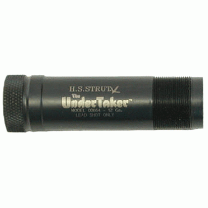HS STRUT CHOKE TUBE UNDERTAKER