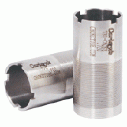 CARLSONS CHOKE TUBE FLUSH