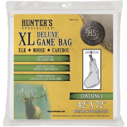 HS FIELD DRESSING GAME BAG