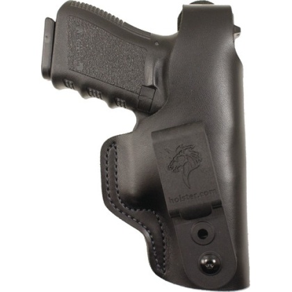 DESANTIS DUAL CARRY II HOLSTER