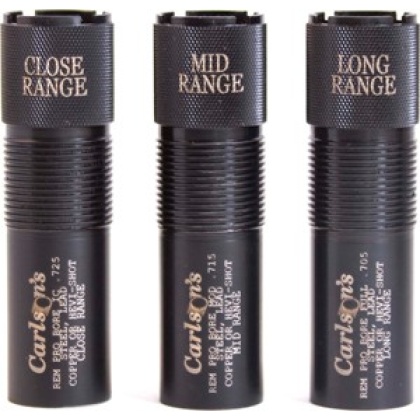 CARLSONS CHOKE TUBE WATERFOWL