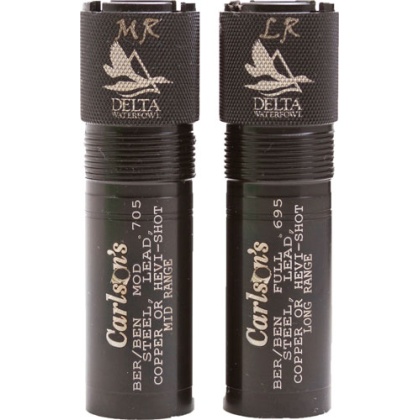 CARLSONS CHOKE TUBE WATERFOWL