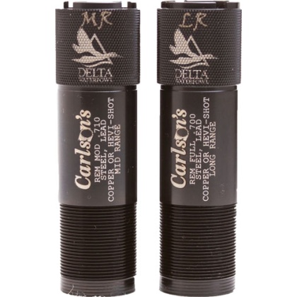 CARLSONS CHOKE TUBE WATERFOWL