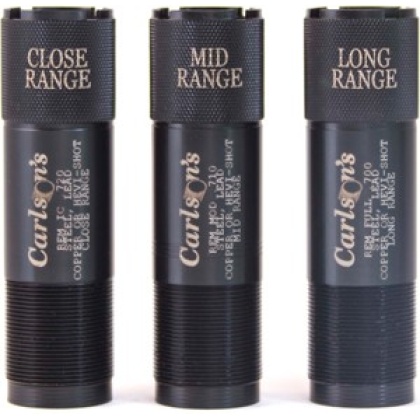 CARLSONS CHOKE TUBE WATERFOWL