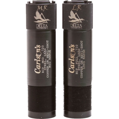 CARLSONS CHOKE TUBE WATERFOWL