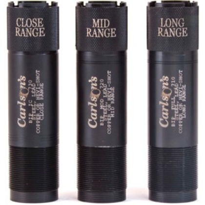 CARLSONS CHOKE TUBE WATERFOWL