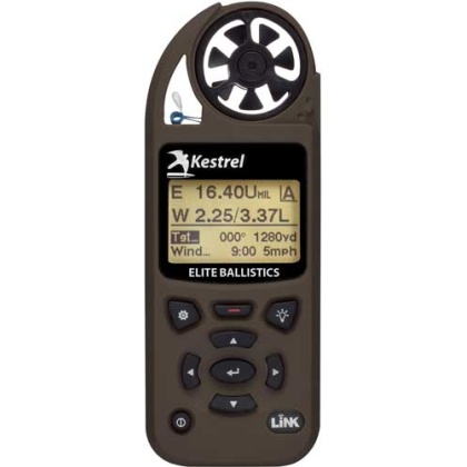 KESTREL 5700 ELITE W/APPLIED