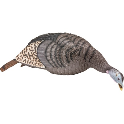 HS STRUT TURKEY DECOY HEN