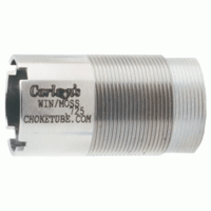 CARLSONS CHOKE TUBE FLUSH