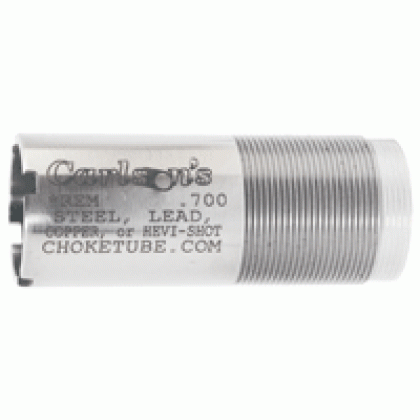 CARLSONS CHOKE TUBE FLUSH