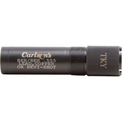 CARLSONS CHOKE TUBE EXTENDED