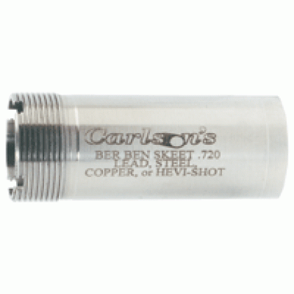 CARLSONS CHOKE TUBE FLUSH