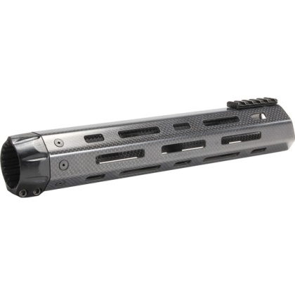 TACSTAR CARBON FIBER HANDGUARD