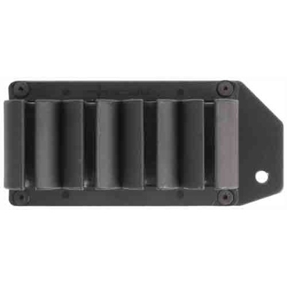 TACSTAR SIDESADDLE SHELL