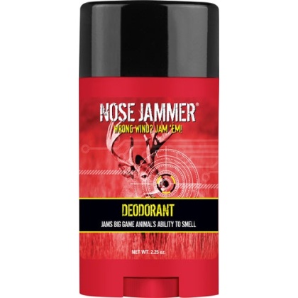 NOSE JAMMER DEODORANT STICK