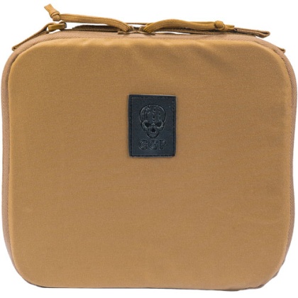 GREY GHOST GEAR PISTOL CASE