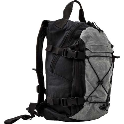 GREY GHOST GEAR THROWBACK BAG