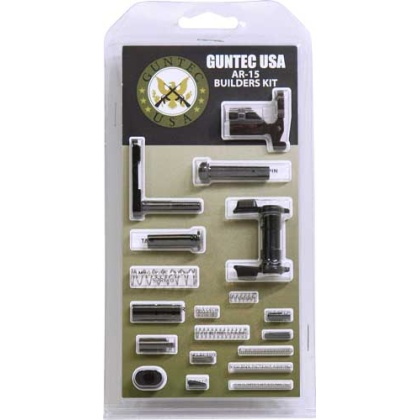 GUNTEC AR15 LOWER PARTS KIT
