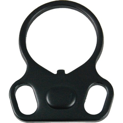 GUNTEC AR15 SINGLE POINT SLING