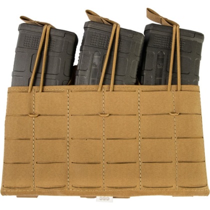 GREY GHOST GE TRIPLE MAG PANEL