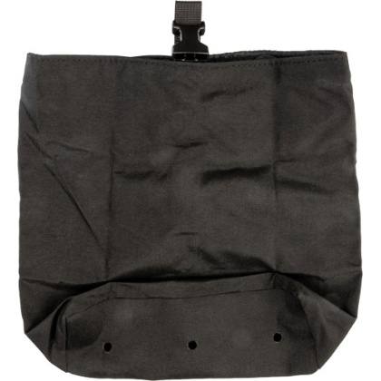 GREY GHOST GEAR ROLL-UP DUMP