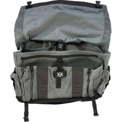 GREY GHOST GEAR WANDERER BAG