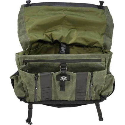 GREY GHOST GEAR WANDERER BAG