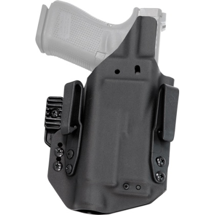 MFT HOLSTER PRO SERIES IWB