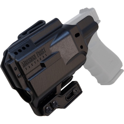 MFT HOLSTER PRO SERIES IWB