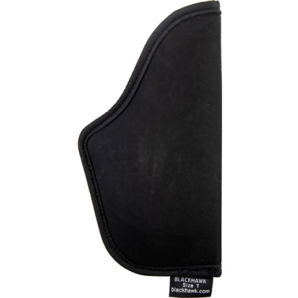 BLACKHAWK TECGRIP HOLSTER IWB