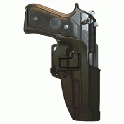 BLACKHAWK SERPA CQC #04 RH