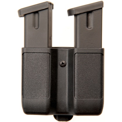 BLACKHAWK DOUBLE MAG CASE