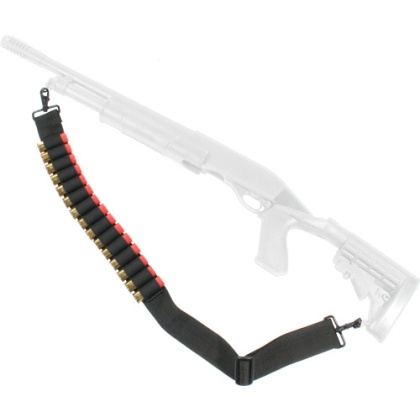 BLACKHAWK SHOT SLING BLACK