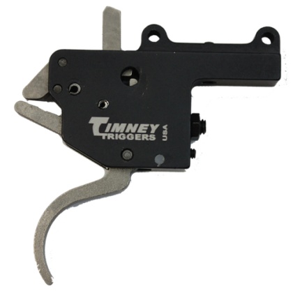 TIMNEY TRIGGER CZ 452L RMFIRE