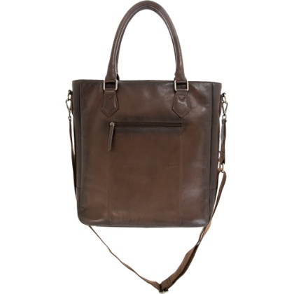 CAMELEON S&W FLAT TOTE CC
