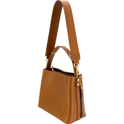 CAMELEON S&W BUCKET TOTE
