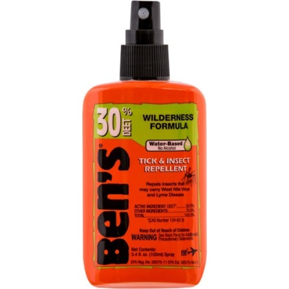 ARB BEN\'S 30 INSECT REPELLENT