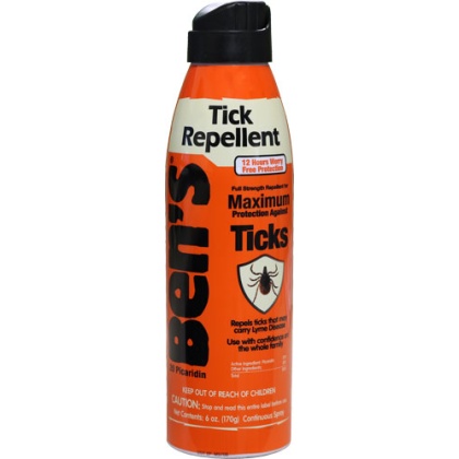 ARB BEN\'S TICK REPELLENT 6 OZ