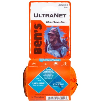 ARB BEN\'S ULTRANET HEADNET