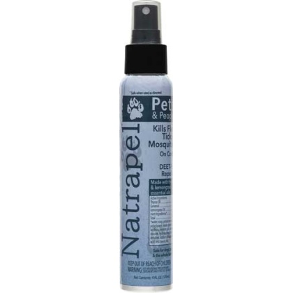 ARB NATRAPEL ESSENTIAL OIL