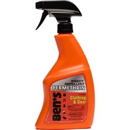 ARB BEN\'S INSECT REPELLENT