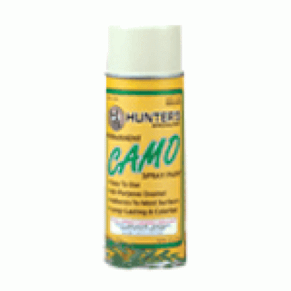 HS CAMO SPRAY PAINT MARSH