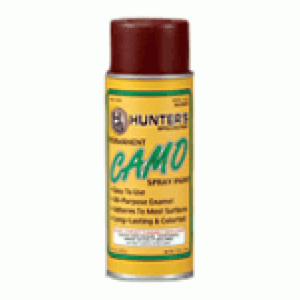 HS CAMO SPRAY PAINT MUD