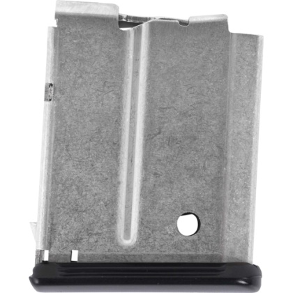 ANSCHUTZ MAGAZINE 17HMR