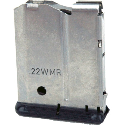 ANSCHUTZ MAGAZINE 22WMR