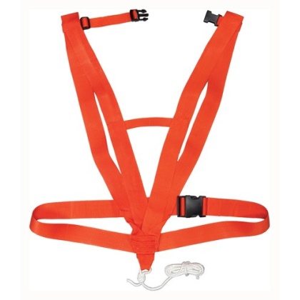 HS DEER DRAG DELUXE BODY